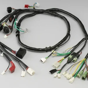 cable/wire harness assembly